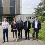 visite ENSIC ECPM
