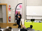 COLLOQUE RECHERCHE