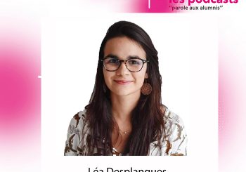 200 ANS DE CHIMIE : 9ÈME ÉPISODE DU PODCAST DES ALUMNIS