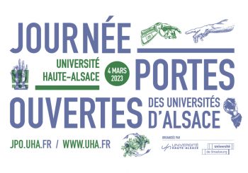PORTES OUVERTES 2023