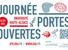 PORTES OUVERTES 2024