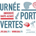 Journée portes ouvertes 2024