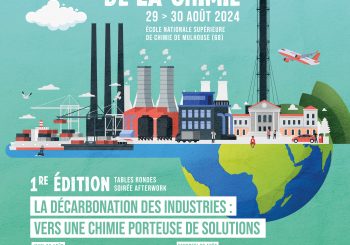 Les Rencontres de la Chimie