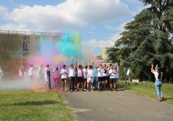 Retour en images sur le mois de septembre