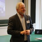 Conférence industrie Christophe Hendel 9 décembre 2024