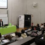 Visite lycée Follereau Belfort