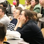 Soirée internationale ENSCMu