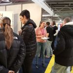 SOREP Mulhouse stand ENSCMu