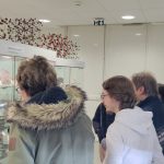 visite musée minéralogique ENSCMu
