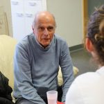 Échange avec Jean-Michel Dolle alumni
