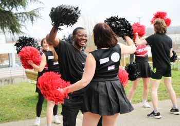 JOURNÉE PORTES OUVERTES LE 7 MARS 2026