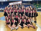 TOURNOI INTER CHIMIE : 5e PLACE POUR L’ENSCMu