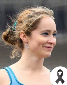 Clémence Chambretaud ©DR