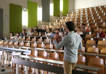 SUMMER SCHOOL FGL : UNE PREMIÈRE SEMAINE RICHE