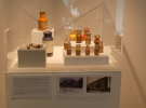 LES COLORANTS DE L’ENSCMu EXPOSÉS À LA MAISON DU PATRIMOINE DE MULHOUSE