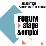 Forum Alsace Tech