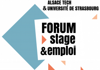 FORUM ALSACE TECH 2025 : NOS ÉTUDIANTS Y SERONT
