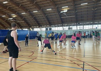RALLYE PIÉTON, TOURNOI SPORTIF, AFTERWORKS… LA RENTRÉE BAT SON PLEIN !