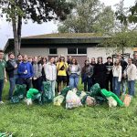 ENSCMu Clean Walk