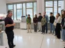 IMMERSION DANS LES LABOS DE RECHERCHE