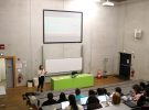 NOS ALUMNI PRÉSENTENT LEUR MÉTIER