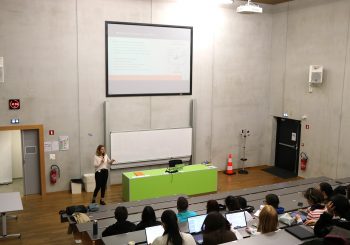 NOS ALUMNI PRÉSENTENT LEUR MÉTIER