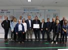 L’ENSCMu A INAUGURÉ SA PLATEFORME LEAN EXCELLENCE 5.0  