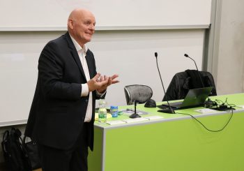 CONFÉRENCE SUR LE MANAGEMENT DE L&rsquo;HUMAIN