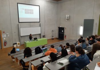 CONFÉRENCE : TRINSEO À l’ENSCMu