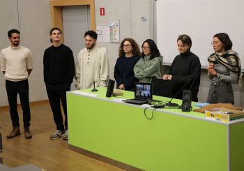 SOIRÉE INTERNATIONALE : PARTAGE D&rsquo;EXPÉRIENCE