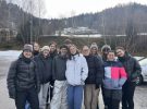 UN WEEK-END SKI DANS LES VOSGES