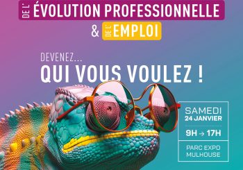 SALONS ET PORTES OUVERTES : RENCONTRONS-NOUS !