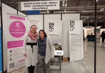 JOURNÉES DES UNIVERSITÉS DE STRASBOURG