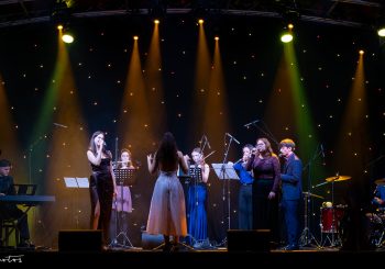 SOIRÉE DE LA CHIMIE