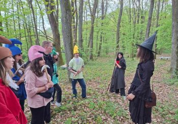 RALLYE 2026 : DÉFIS ET ESPRIT D&rsquo;ÉQUIPE SUR LA ROUTE DES VINS