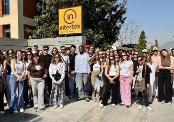 VOYAGE D&rsquo;ÉTUDES À ATHÈNES