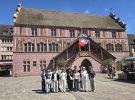 2E SUMMER SCHOOL ‘‘DECARBONATION & CHEMISTRY’’ À L’ENSCMu
